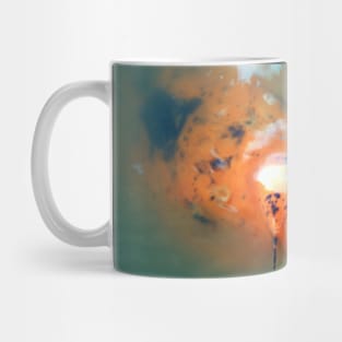 Feed Me Mug